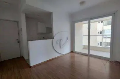Apartamento com 2 dormitórios para alugar, 61 m² por r$ 3.693,49/mês - jardim - santo andré/sp