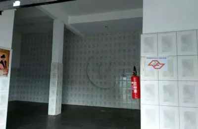 Salão para alugar, 80 m² por r$ 2.450,00/mês - jardim do estádio - santo andré/sp
