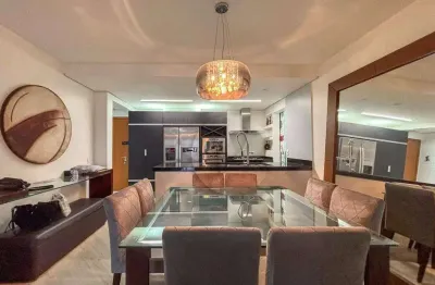 Apartamento com 2 dormitórios, 101 m² - venda por r$ 1.290.000,00 ou aluguel por r$ 6.760,00/mês - jardim - santo andré/sp