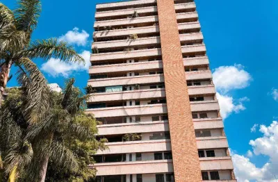 Apartamento à venda, 300 m² por r$ 2.000.000,00 - bairro jardim - santo andré/sp