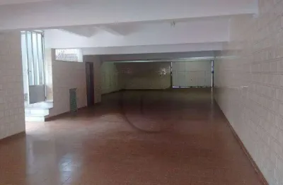 Casa, 430 m² - venda por r$ 2.250.000,00 ou aluguel por r$ 8.633,33/mês - jardim bela vista - santo andré/sp