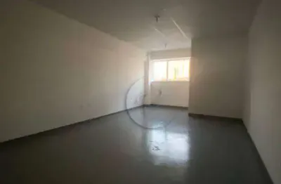 Sala para alugar, 38 m² por r$ 1.560,00/mês - casa branca - santo andré/sp