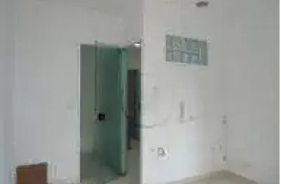 Sala para alugar, 30 m² por r$ 1.732,00/mês - centro - santo andré/sp