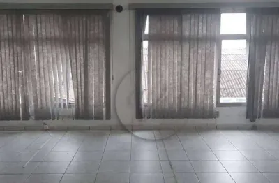 Sala para alugar, 80 m² por r$ 2.820,62/mês - centro - santo andré/sp