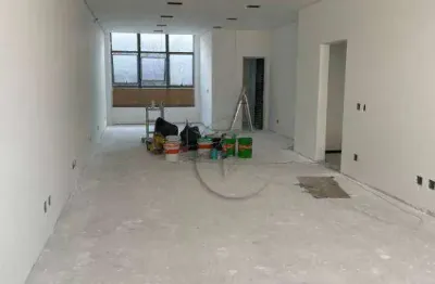 Sala para alugar, 70 m² por r$ 5.190,57/mês - centro - santo andré/sp