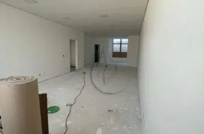 Sala para alugar, 70 m² por r$ 5.190,57/mês - centro - santo andré/sp