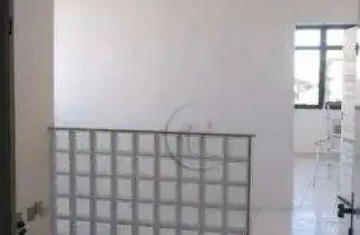 Sala para alugar, 45 m² por r$ 2.495,00/mês - campestre - santo andré/sp
