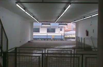 Galpão para alugar, 340 m² por r$ 15.416,67 - vila linda - santo andré/sp