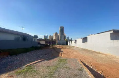 Terreno, 2000 m² - venda por r$ 4.870.000,00 ou aluguel por r$ 6.028,38/mês - vila eldízia - santo andré/sp