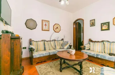 Sobrado à venda, 177 m² por r$ 600.000,00 - jardim stella - santo andré/sp