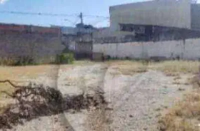Terreno para alugar, 648 m² por r$ 7.992,88/mês - jardim utinga - santo andré/sp