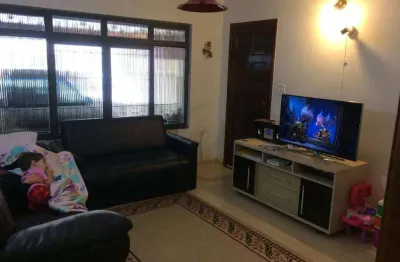 Sobrado com 2 dormitórios para alugar, 127 m² por r$ 3.556,00/mês - vila pires - santo andré/sp