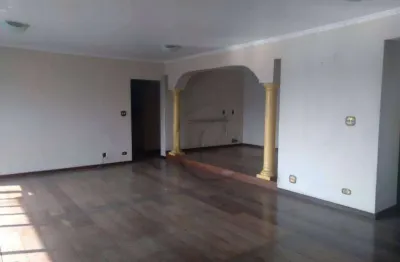 Apartamento à venda, 240 m² por r$ 1.890.000,00 - vila léa - santo andré/sp