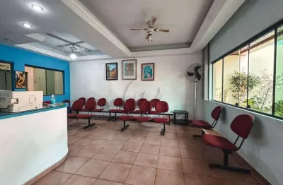 Sobrado, 326 m² - venda por r$ 1.500.000,00 ou aluguel por r$ 10.677,17/mês - jardim - santo andré/sp