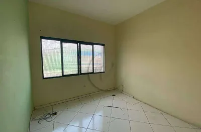 Sala para alugar, 32 m² por r$ 1.550,00/mês - centro - santo andré/sp