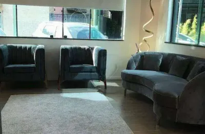 Prédio à venda, 800 m² por r$ 11.500.000,00 - alphaville conde i - barueri/sp