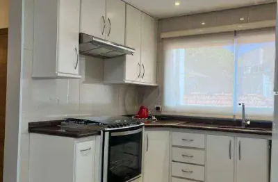 Sobrado à venda, 277 m² por r$ 1.400.000,00 - parque das nações - santo andré/sp