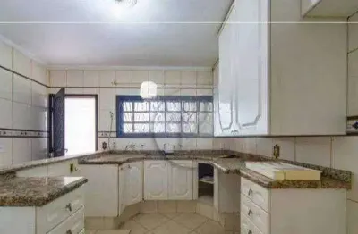 Sobrado, 252 m² - venda por r$ 850.000,00 ou aluguel por r$ 5.748,46/mês - vila alto de santo andré - santo andré/sp