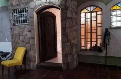 Casa para alugar, 345 m² por r$ 11.600,00/mês - campestre - santo andré/sp