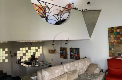 Sobrado, 400 m² - venda por r$ 3.000.000,00 ou aluguel por r$ 8.786,55/mês - vila bastos - santo andré/sp