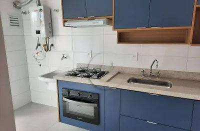 Apartamento para alugar, 63 m² por r$ 4.390,76/mês - centro - santo andré/sp
