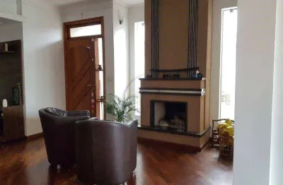 Sobrado, 297 m² - venda por r$ 1.190.000,00 ou aluguel por r$ 11.373,11/mês - jardim - santo andré/sp