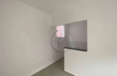 Casa com 2 dormitórios para alugar, 55 m² por r$ 2.750,00/mês - vila bastos - santo andré/sp