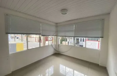 Casa para alugar, 60 m² por r$ 2.750,00/mês - vila bastos - santo andré/sp