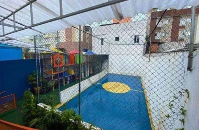 Imóvel comercial com 330m² para venda ou locação na vila américa em santo andré.