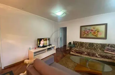 Apartamento com 4 dormitórios à venda, 143 m² por r$ 699.000,00 - vila guiomar - santo andré/sp