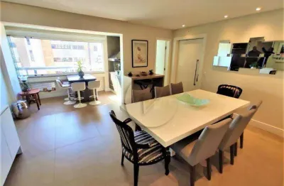 Apartamento com 3 quartos à venda na Rua David Campista, Vila Léa, Santo André