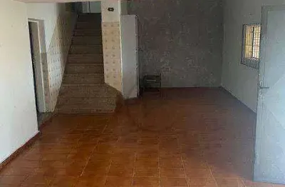 Sobrado com 4 dormitórios à venda, 184 m² por r$ 635.000,00 - vila guarani - santo andré/sp