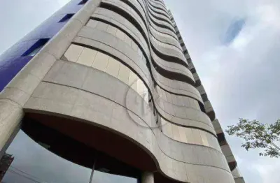 Apartamento com 3 dormitórios à venda, 155 m² por r$ 1.750.000,00 - vila alpina - santo andré/sp
