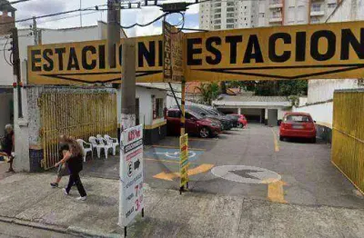 Terreno, 400 m² - venda por r$ 2.600.000,00 ou aluguel por r$ 10.424,00/mês - jardim - santo andré/sp