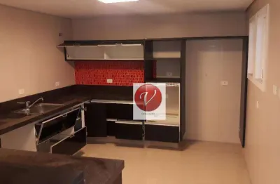 Sobrado, 215 m² - venda por r$ 1.500.000,00 ou aluguel por r$ 5.675,48/mês - centro - santo andré/sp