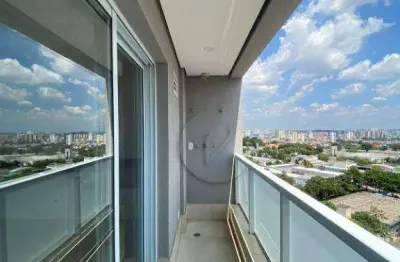 Cobertura com 2 dormitórios à venda, 132 m² por r$ 1.000.000,00 - jardim - santo andré/sp