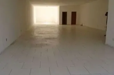 Salão à venda, 230 m² por r$ 2.200.000,00 - parque das nações - santo andré/sp