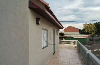 Casa à venda, 139 m² por r$ 700.000,00 - santa maria - santo andré/sp