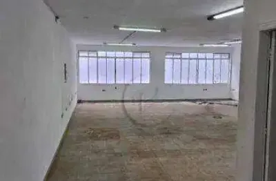 Sala para alugar, 300 m² por r$ 10.250,00/mês - centro - santo andré/sp