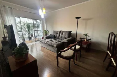 Apartamento à venda, 133 m² por r$ 664.000,00 - jardim - santo andré/sp
