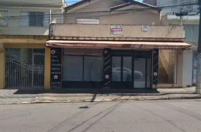 Casa com 2 dormitórios à venda, 143 m² por r$ 553.000,00 - jardim - santo andré/sp
