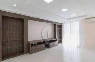 Apartamento à venda, 400 m² por r$ 2.790.000,00 - santo antônio - são caetano do sul/sp