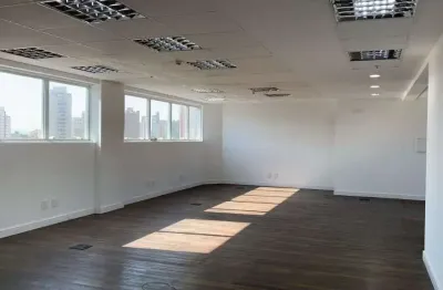 Conjunto para alugar, 187 m² por r$ 10.675,30/mês - vila bastos - santo andré/sp