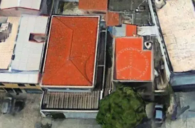 Casa à venda, 274 m² por r$ 990.000,00 - vila guiomar - santo andré/sp