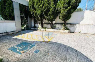 Casa para alugar, 400 m² por r$ 19.217,48/mês - jardim - santo andré/sp