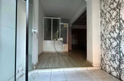 Sobrado para alugar, 155 m² por r$ 10.000,00/mês - centro - santo andré/sp