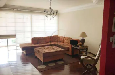 Apartamento à venda, 320 m² por r$ 1.300.000,00 - santo antônio - são caetano do sul/sp