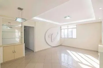 Apartamento, 140 m² - venda por r$ 590.000,00 ou aluguel por r$ 6.430,00/mês - centro - são caetano do sul/sp