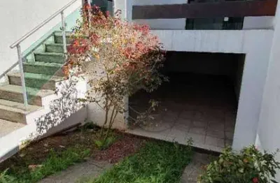 Sobrado com 3 dormitórios à venda, 192 m² por r$ 790.000,00 - vila moraes - são bernardo do campo/sp