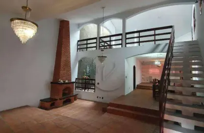 Casa com 2 dormitórios à venda, 113 m² por r$ 850.000 - parque terra nova ii - são bernardo do campo/sp